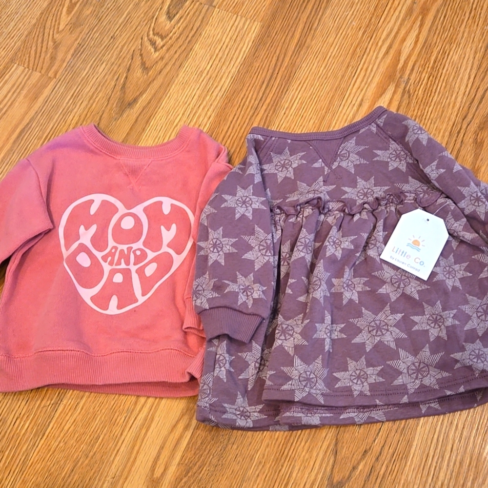 Sweatshirts